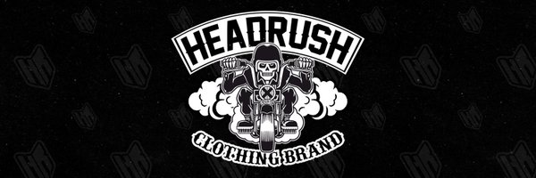headrushbrand Profile Banner