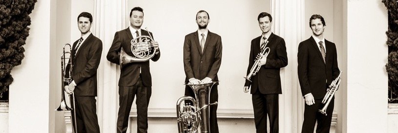 ConcentusBrass's profile banner image