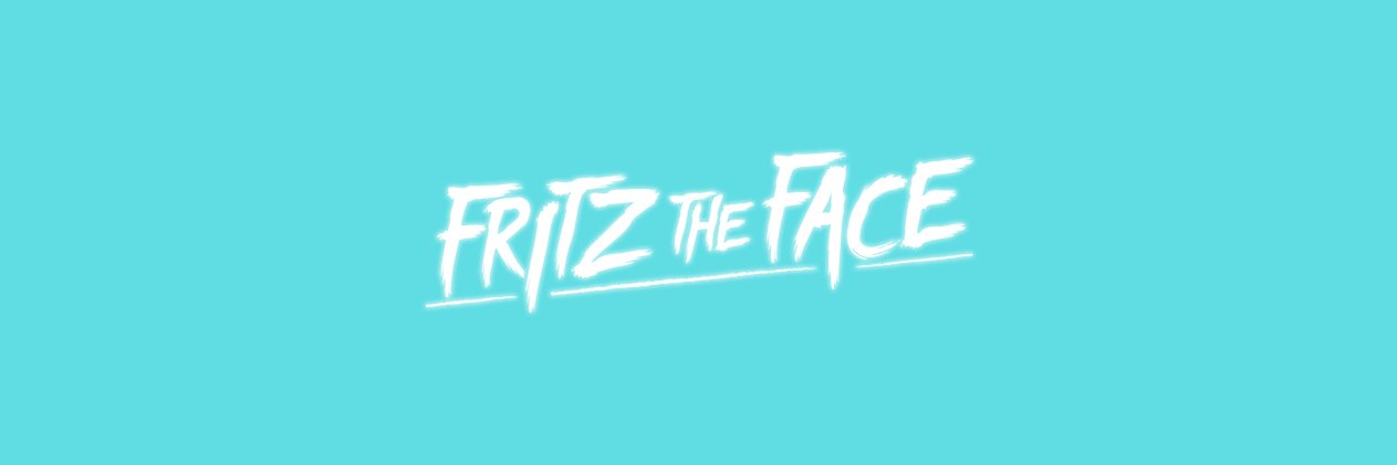 FritzTheFace's profile banner image
