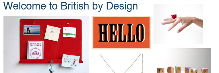 BritishByDesign's profile banner image