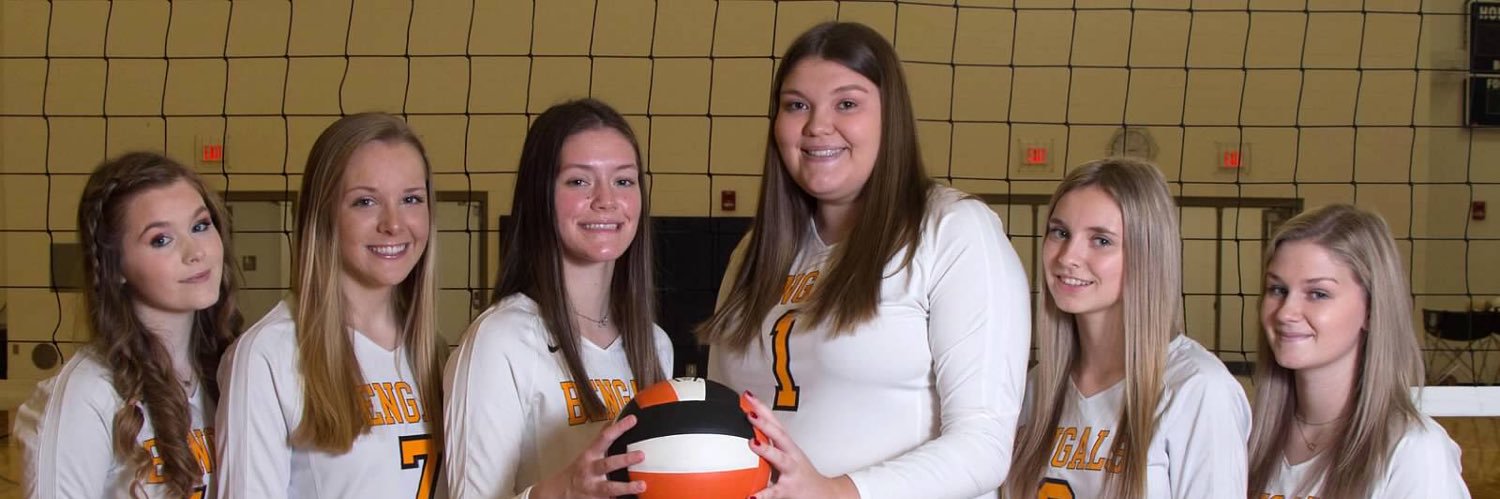 FVHS_Volleyball's profile banner image