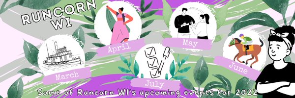 RuncornWI Profile Banner