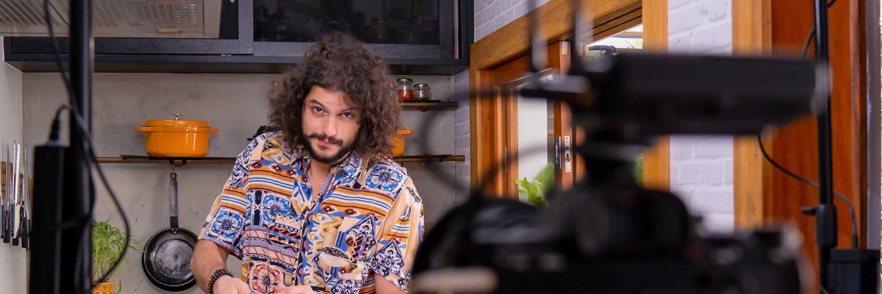 Mohamad Hindi banner