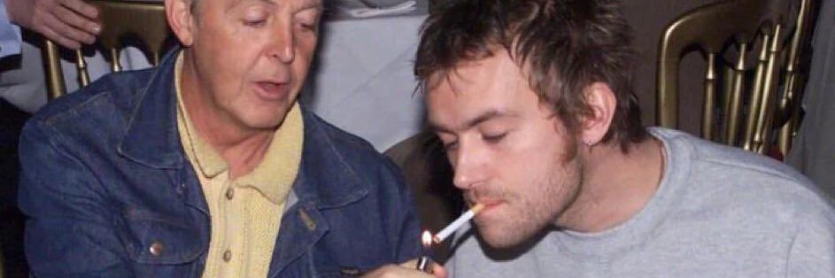 ChimpTom's profile banner image