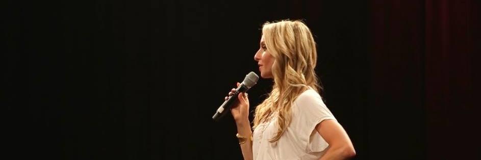 GabbyBernsteinD's profile banner image