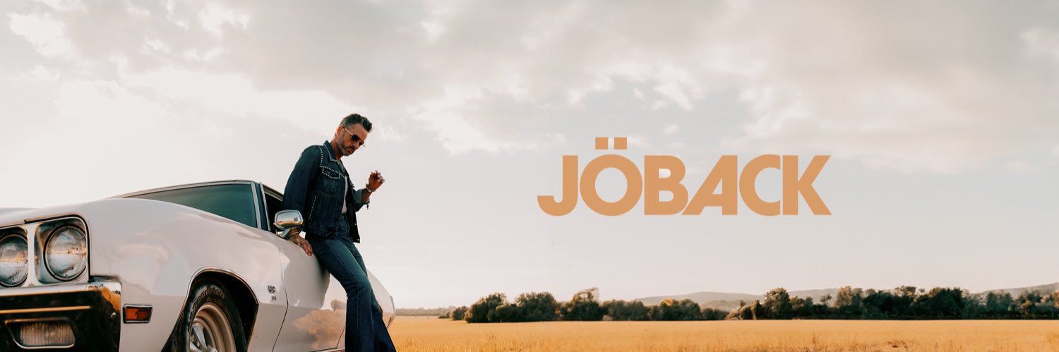 Peter Jöback banner