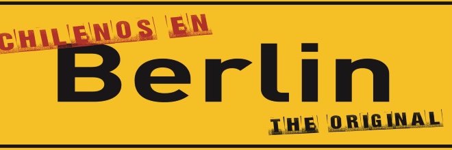 ChilenosBerlin's profile banner image