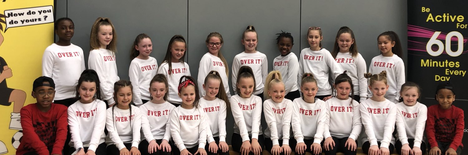 StRose of Lima Sport banner