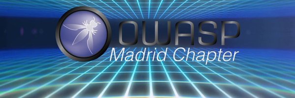 owaspMadrid Profile Banner