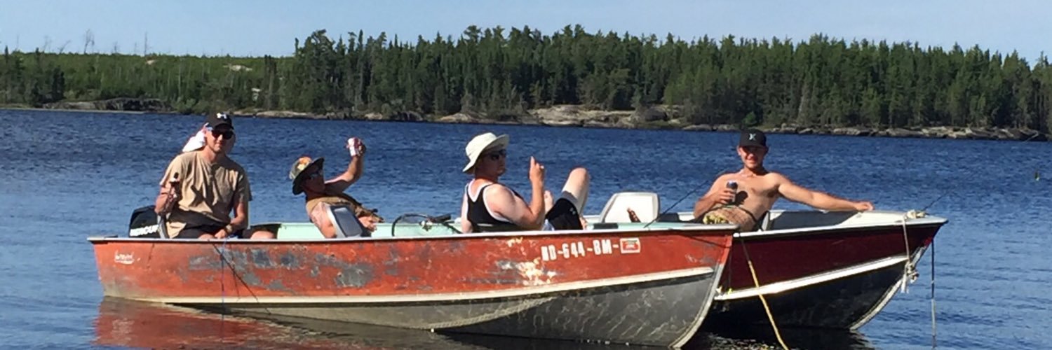 AvverageJoe's profile banner image