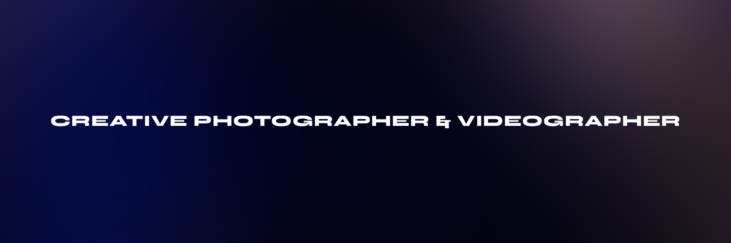 antritson's profile banner image
