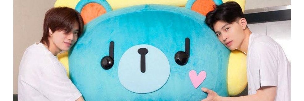 หวานเย็น​ หัวใจ​ PPP banner