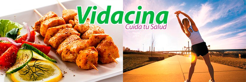 vidacina's profile banner image