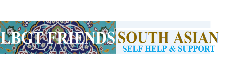 SouthAsianLGBT's profile banner image