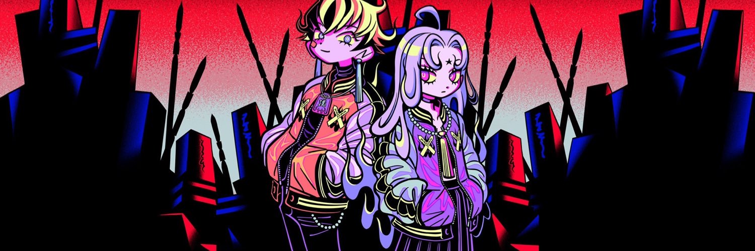 LowFat【FantasticYouth】 banner