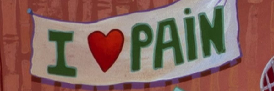 yikes banner