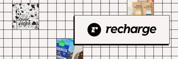 RechargePayment Profile Banner