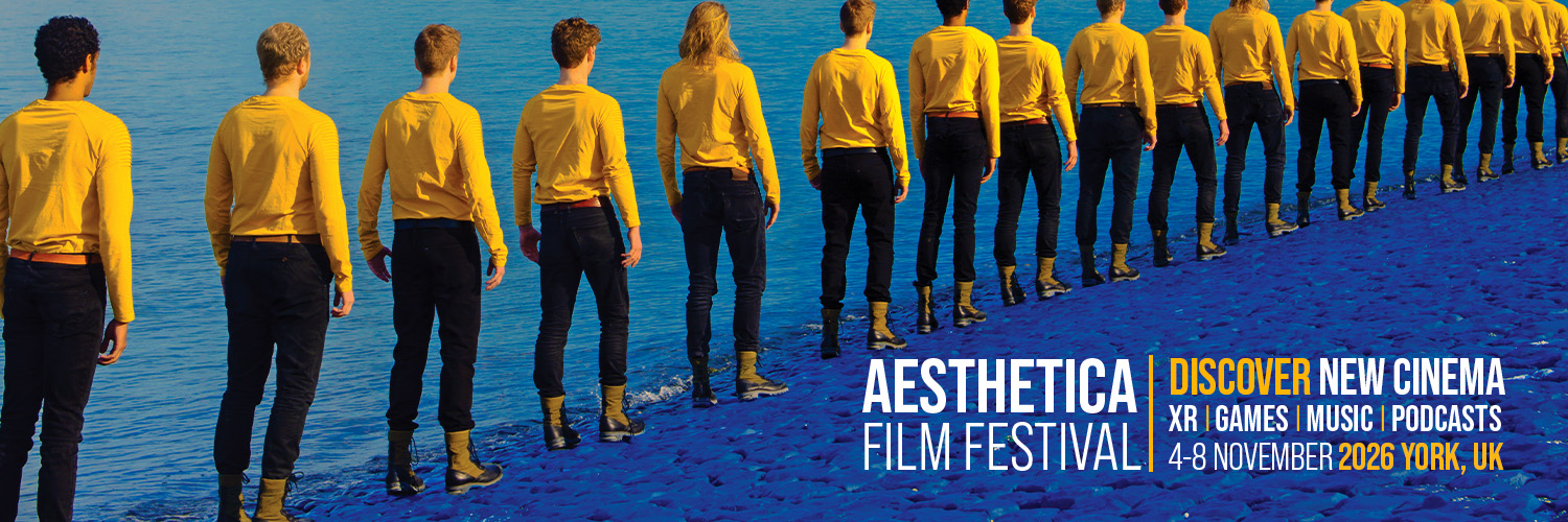 ASFFest's profile banner image