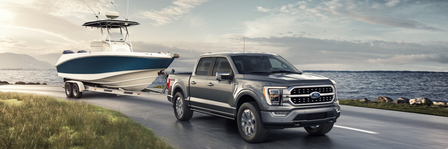 MainlandFord's profile banner image