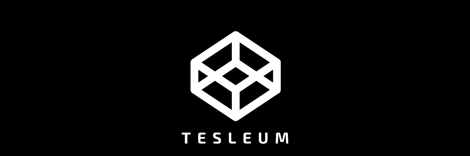 tesleum's profile banner image