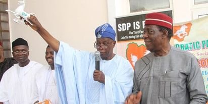 1SDPNIGERIA's profile banner image