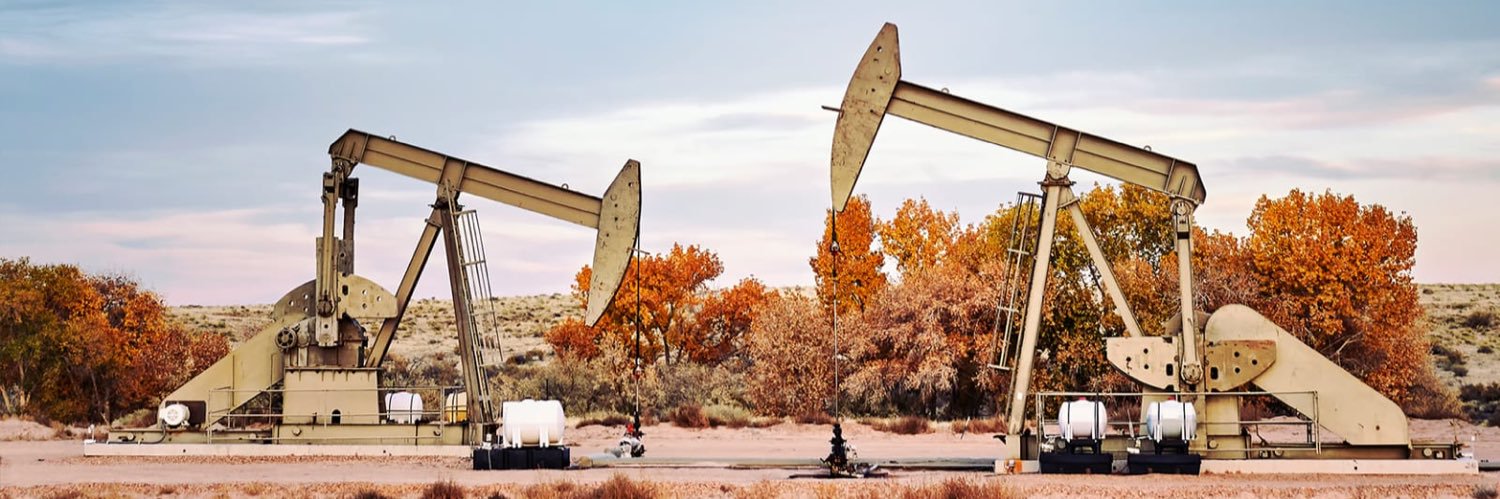 SaxonOil's profile banner image