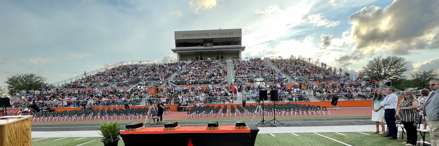 Springtown ISD banner