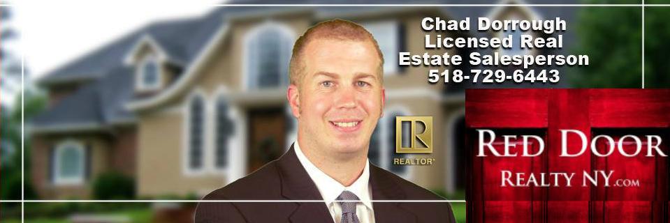 ChadSellsHomes's profile banner image