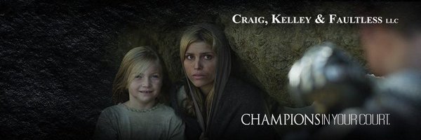 CKFLaw Profile Banner