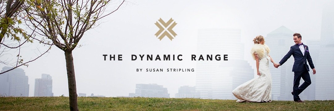 The Dynamic Range banner