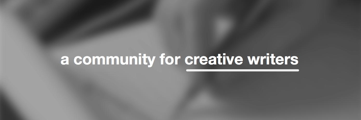 TheWritingFloor's profile banner image