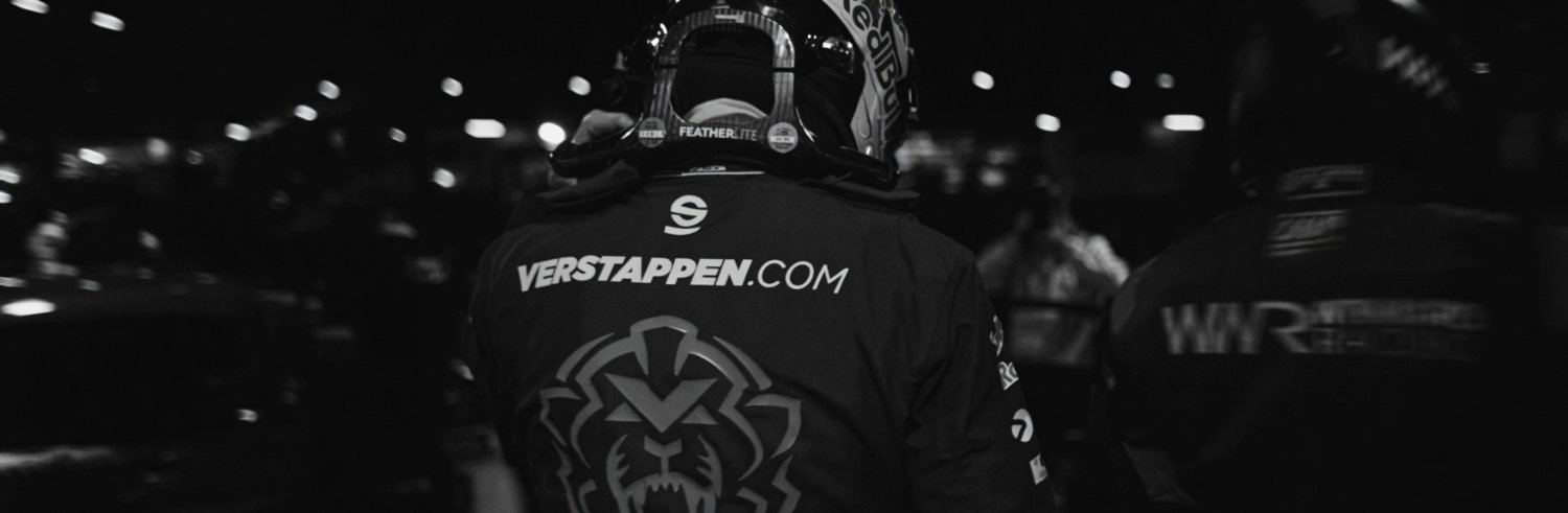 verstapace's profile banner image