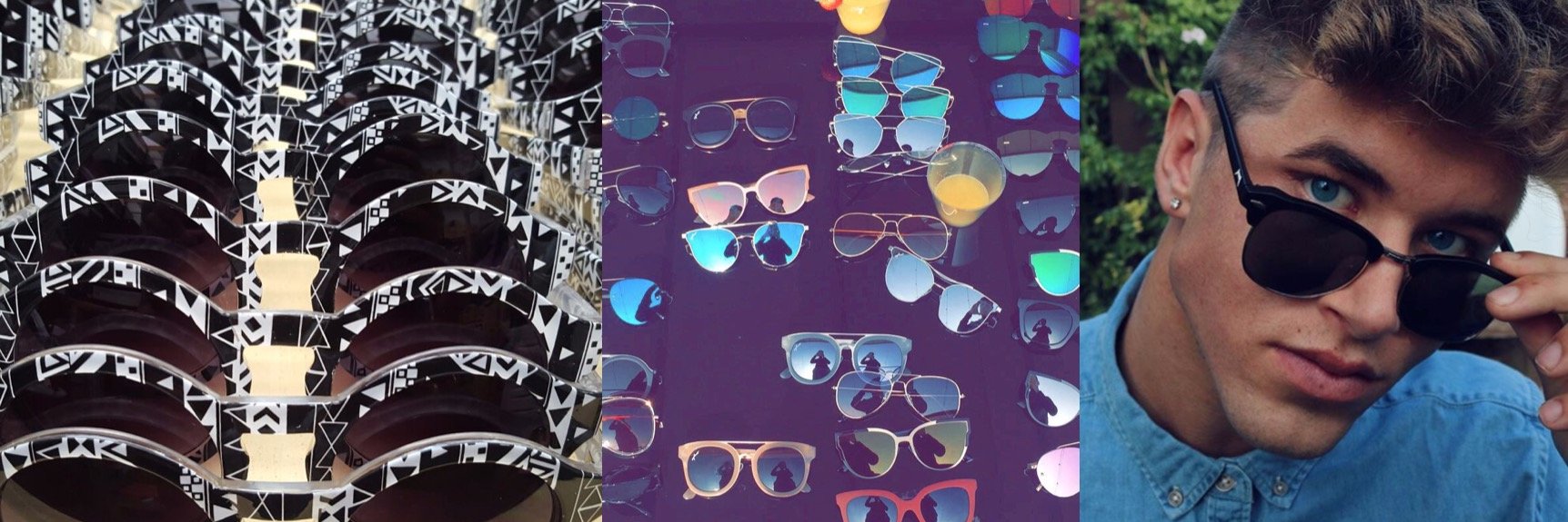 SpectiveEyewear's profile banner image