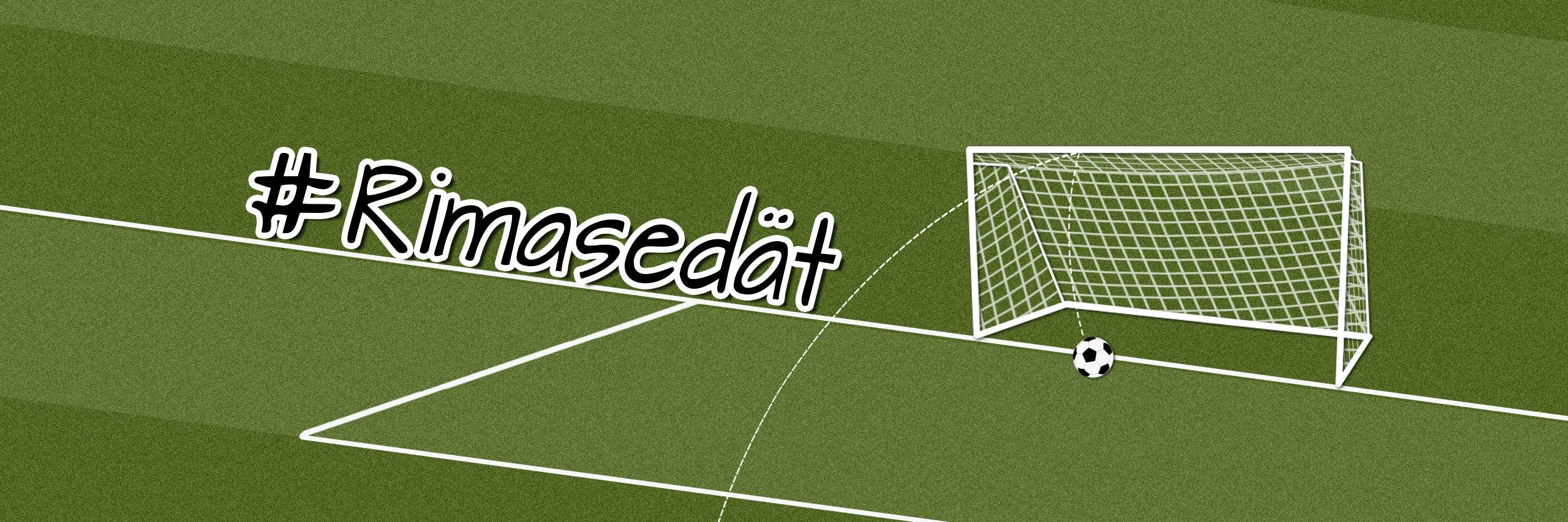 Rimasedat's profile banner image