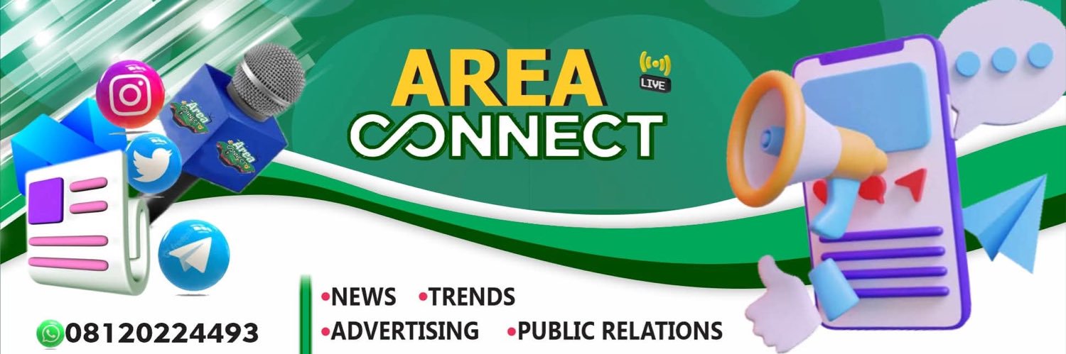 Areaconnect1's profile banner image