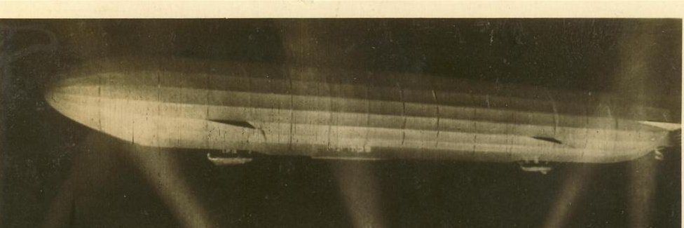 Ian Castle's banner