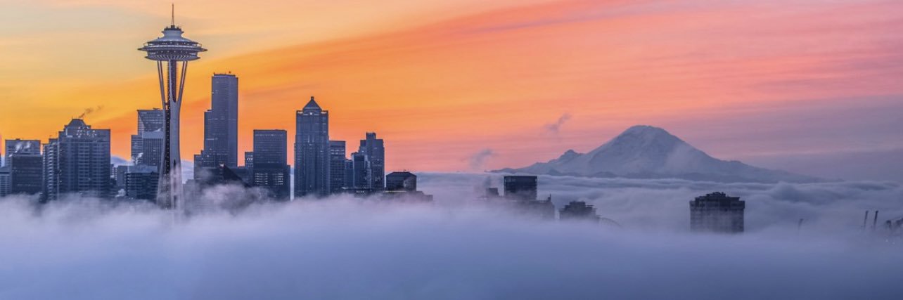 Good Day Seattle banner