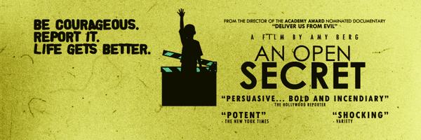 AnOpenSecret Profile Banner