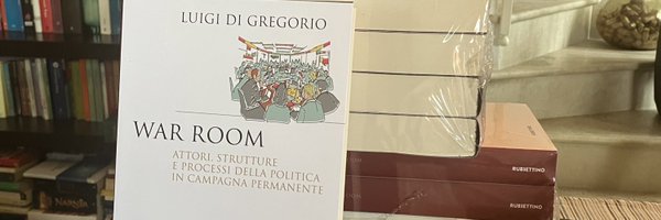 ldigregorio75 Profile Banner