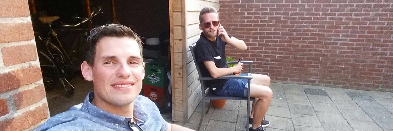 JacobJDijk's profile banner image