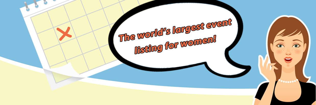 WomensCalendar banner