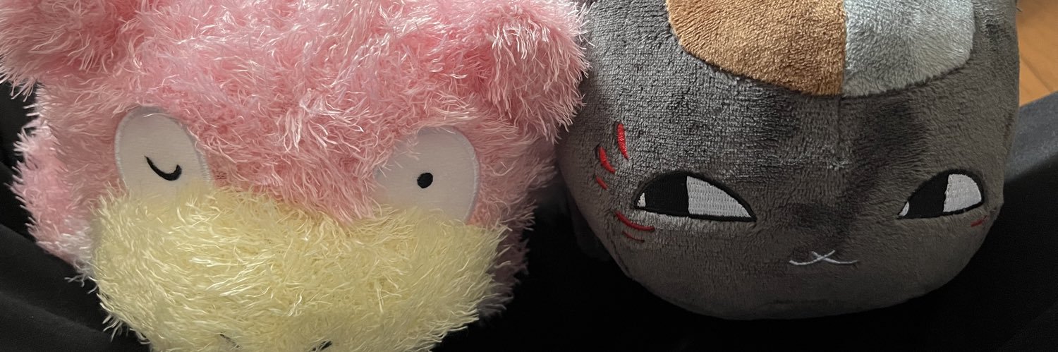 rujkg's profile banner image