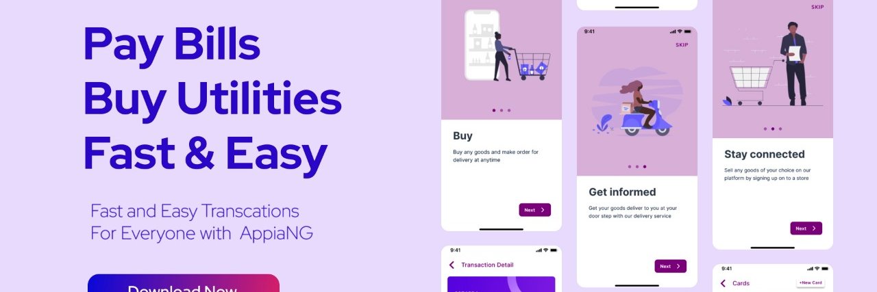 GetAppiaPay's profile banner image