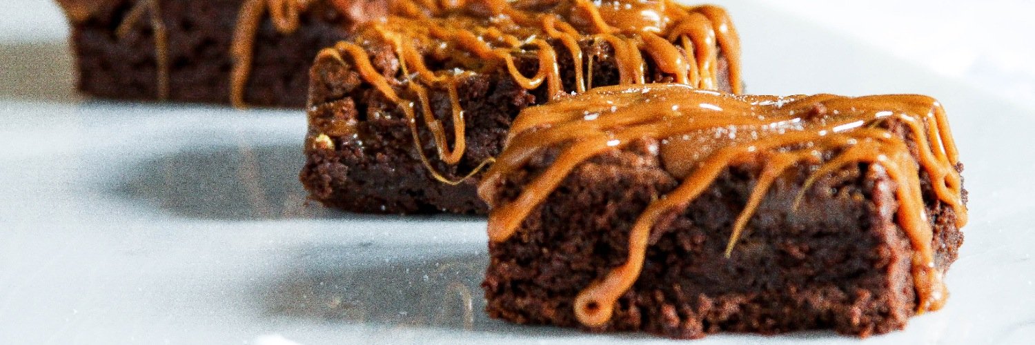 browniegourmet's profile banner image