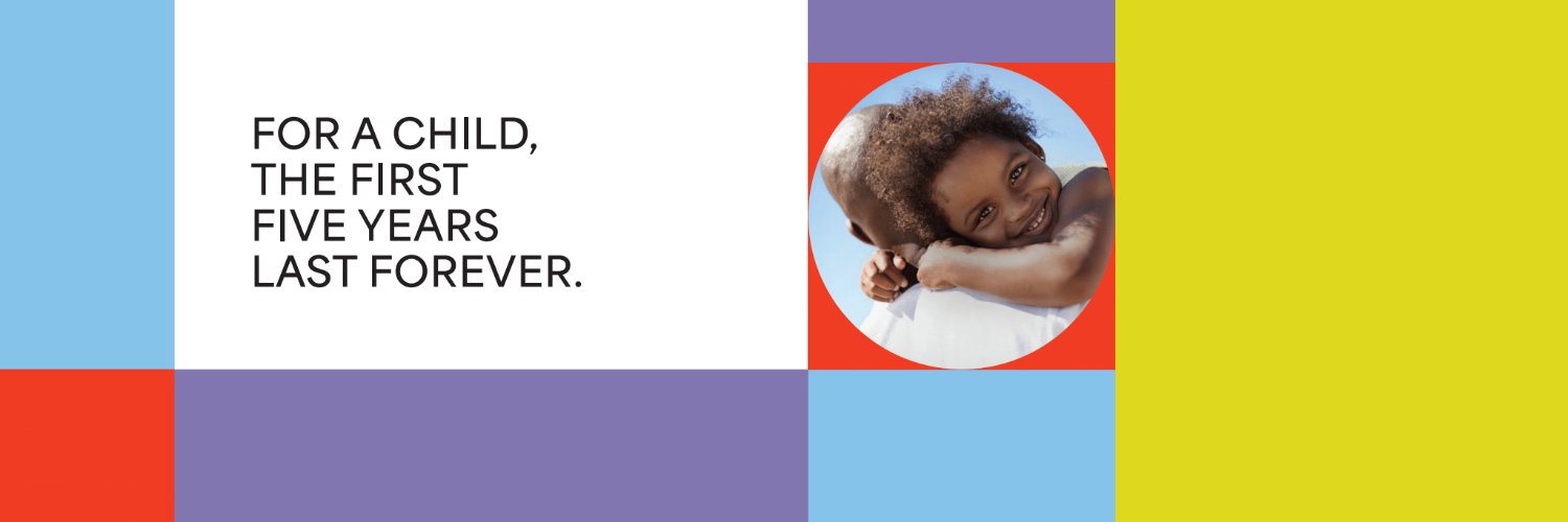 First Five Years Fund banner