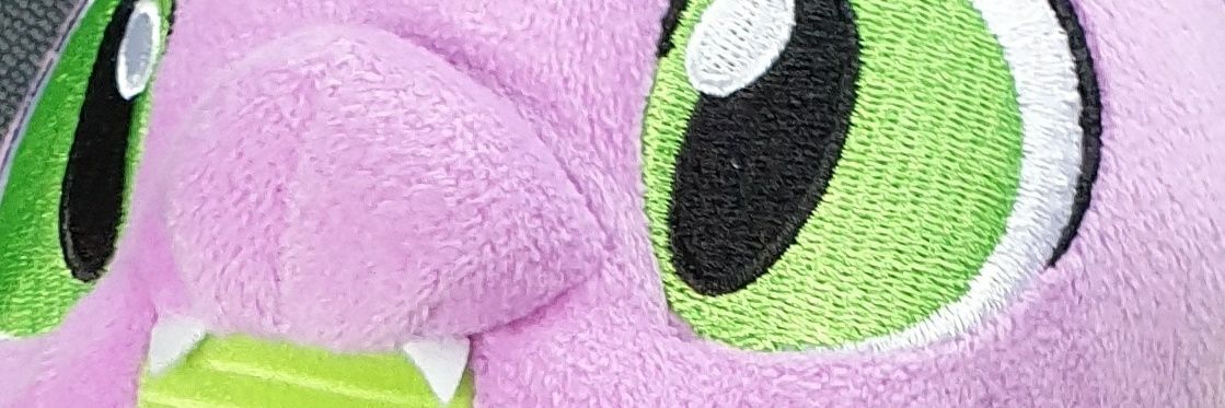 iDragy's profile banner image