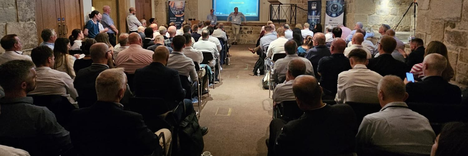 The Data Centre Alliance - DCA banner