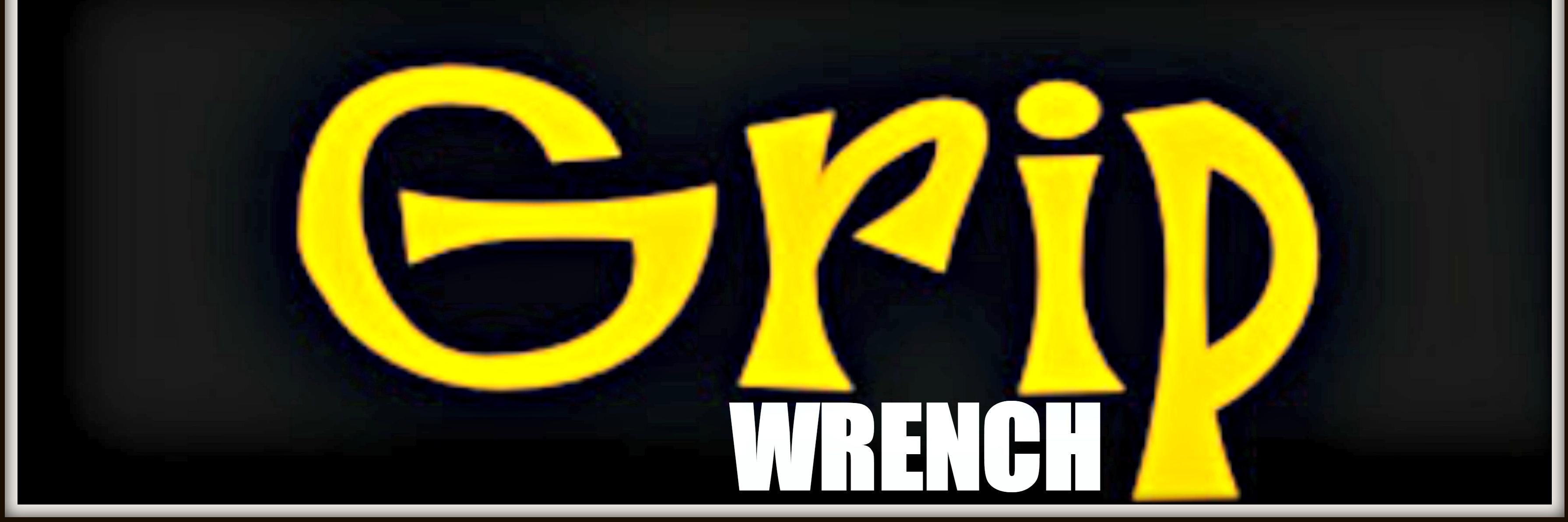 WrenchGrip's profile banner image