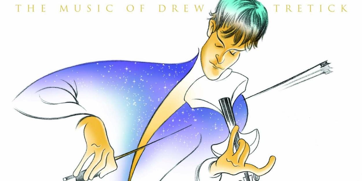 DrewTretick's profile banner image