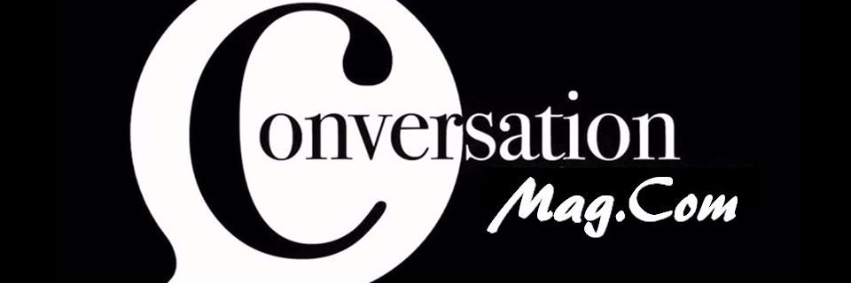 ConvoMagazine's profile banner image